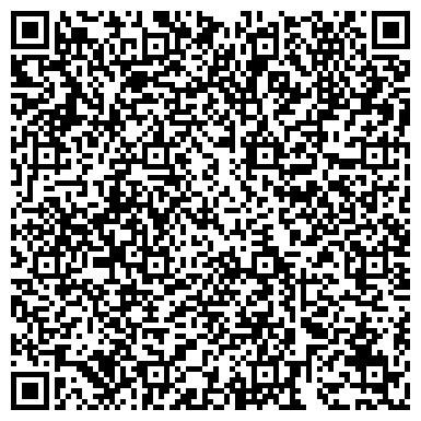 QR-код с контактной информацией организации Аква-Сити