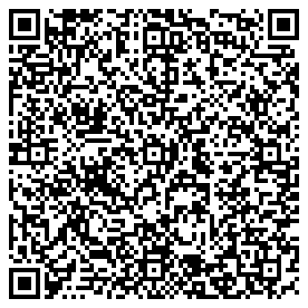 QR-код с контактной информацией организации Магазин №1, ОАО Брянконфи