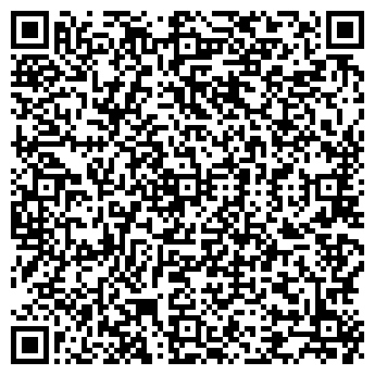 QR-код с контактной информацией организации БИС АВТОЦЕНТР