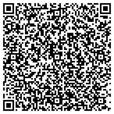 QR-код с контактной информацией организации ООО Юника