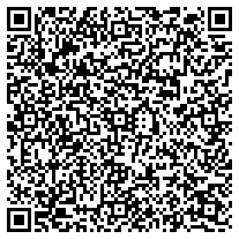 QR-код с контактной информацией организации Ковчег