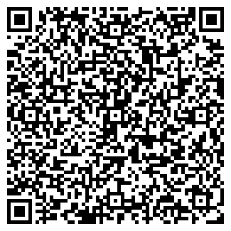 QR-код с контактной информацией организации Птица