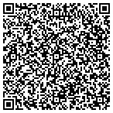 QR-код с контактной информацией организации БурСиб