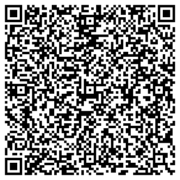 QR-код с контактной информацией организации Продуктовый магазин, ООО Эдельвейс