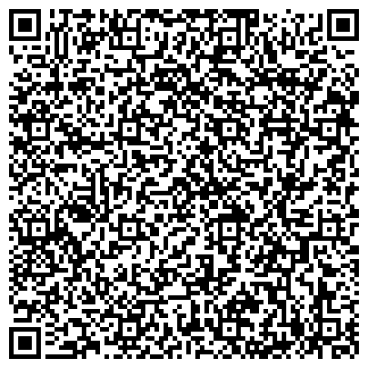 QR-код с контактной информацией организации Администрация Полысаевского городского округа