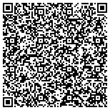 QR-код с контактной информацией организации Институт национальных школ Республики Саха (Якутия)