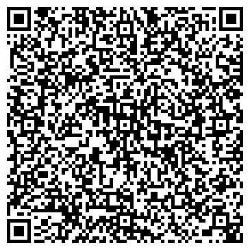 QR-код с контактной информацией организации Продуктовый магазин, ООО Надежда