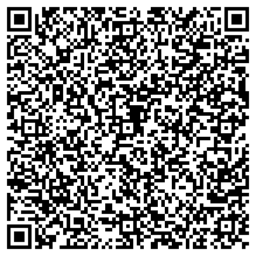 QR-код с контактной информацией организации Капкейня