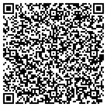 QR-код с контактной информацией организации Гранат, сеть магазинов