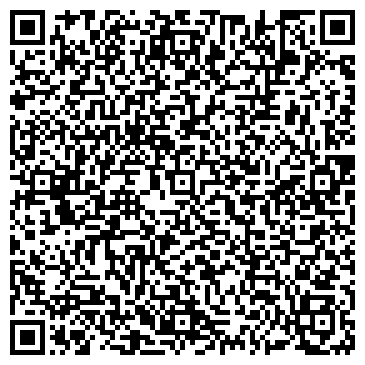QR-код с контактной информацией организации Волга Моторс, ООО, сеть автомагазинов, Магазин