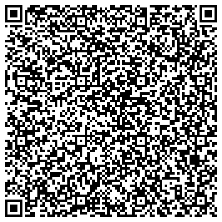 QR-код с контактной информацией организации Централизованная бухгалтерия управления культуры Администрации Ленинск-Кузнецкого городского округа