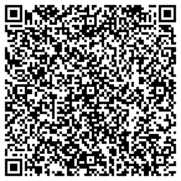 QR-код с контактной информацией организации ЗАО Русхимсеть-Тамбов