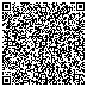 QR-код с контактной информацией организации ООО ТеплоСвет
