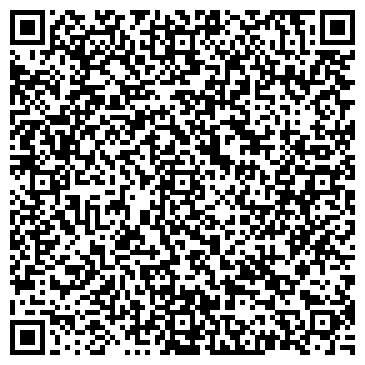 QR-код с контактной информацией организации Боярские торговые ряды