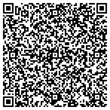 QR-код с контактной информацией организации ООО Технохим-Тамбов