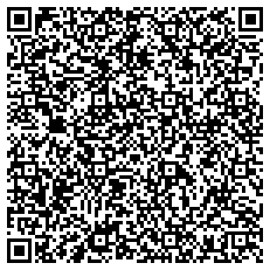QR-код с контактной информацией организации Волговяткран