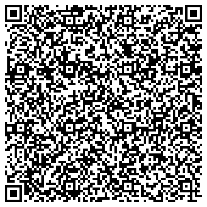 QR-код с контактной информацией организации Якутский институт экономики