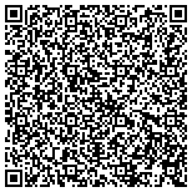 QR-код с контактной информацией организации Инва Тех