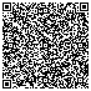 QR-код с контактной информацией организации Управление образования г. Белово