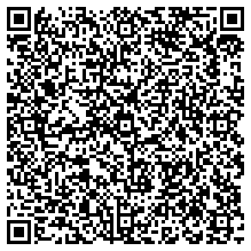 QR-код с контактной информацией организации Продуктовый магазин, ООО Вкуснотеево