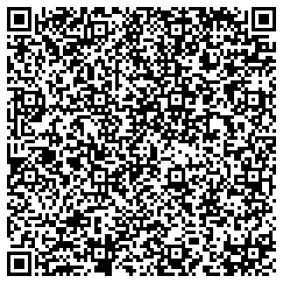 QR-код с контактной информацией организации ООО Газпром межрегионгаз Тамбов