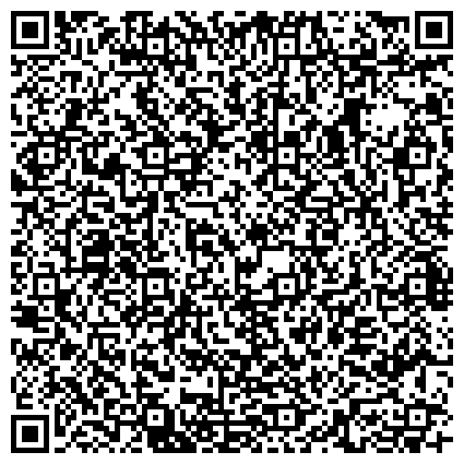 QR-код с контактной информацией организации АБВЕР-МОТОРС, ООО, центр автосервиса, продажи запчастей и ноускатов