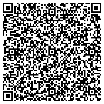 QR-код с контактной информацией организации ООО ВТК-Байкал