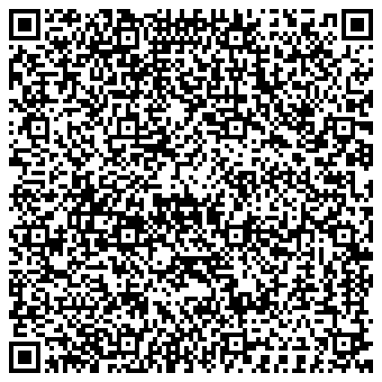QR-код с контактной информацией организации Комитет по управлению муниципальным имуществом Полысаевского городского округа