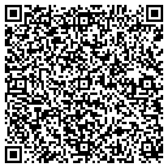 QR-код с контактной информацией организации АльфаТрейдСервис