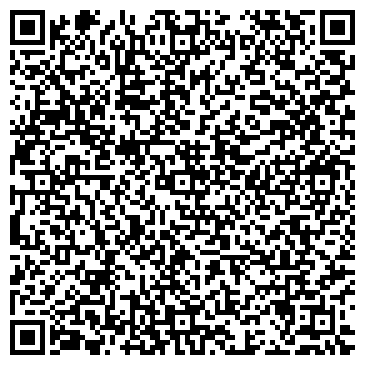 QR-код с контактной информацией организации Банкомат, Азиатско-Тихоокеанский Банк, ОАО, Улан-Удэнский филиал
