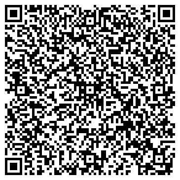 QR-код с контактной информацией организации Якутская кадетская школа-интернат