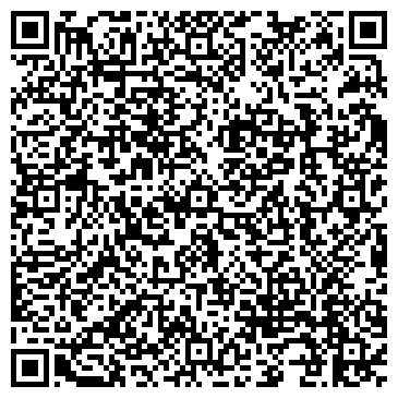 QR-код с контактной информацией организации Продовольственный магазин, ООО Фортуна-2