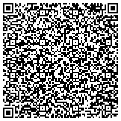 QR-код с контактной информацией организации Управление экономики Администрации Беловского городского округа
