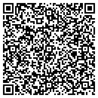 QR-код с контактной информацией организации ООО СИФОР