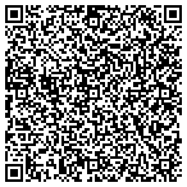 QR-код с контактной информацией организации Модная линия