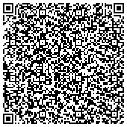 QR-код с контактной информацией организации Управление капитального строительства Администрации Полысаевского городского округа