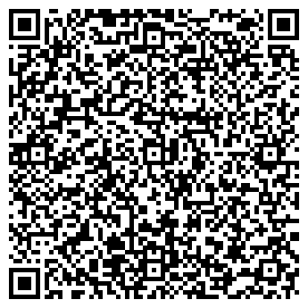 QR-код с контактной информацией организации ООО Насос-Сервис-Экология