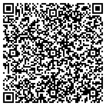 QR-код с контактной информацией организации Банкомат, Восточный экспресс банк, ОАО