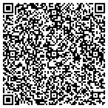 QR-код с контактной информацией организации Продуктовый магазин, ИП Садоян Г.А.