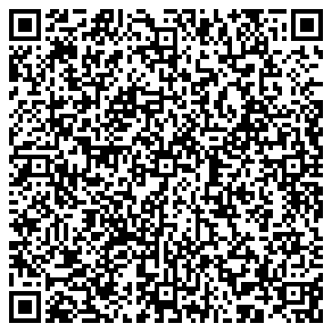 QR-код с контактной информацией организации ООО Гольфстрим