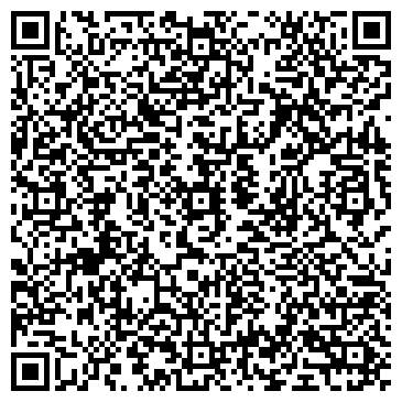QR-код с контактной информацией организации Якутский музыкальный колледж им. М.Н. Жиркова