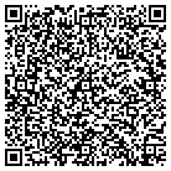 QR-код с контактной информацией организации Империя