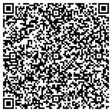 QR-код с контактной информацией организации ООО БрендМенеджмент