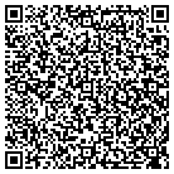 QR-код с контактной информацией организации Lucia