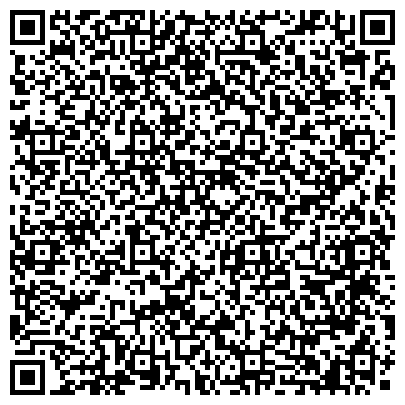 QR-код с контактной информацией организации ООО АльфаДизель