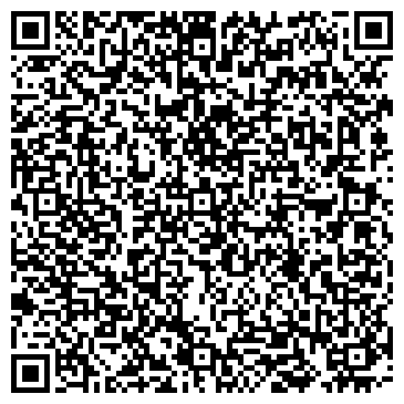 QR-код с контактной информацией организации Юнтекс