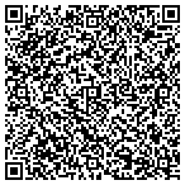 QR-код с контактной информацией организации Якутский колледж инновационных технологий
