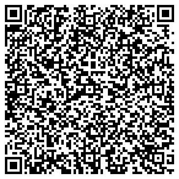 QR-код с контактной информацией организации Каменный, продуктовый магазин, ИП Волосатов Р.В.