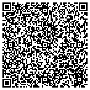 QR-код с контактной информацией организации Якутский гуманитарный колледж