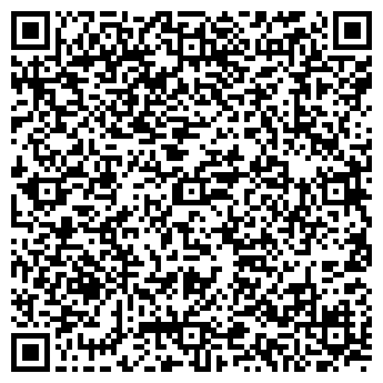 QR-код с контактной информацией организации ООО Теплосервис комплект